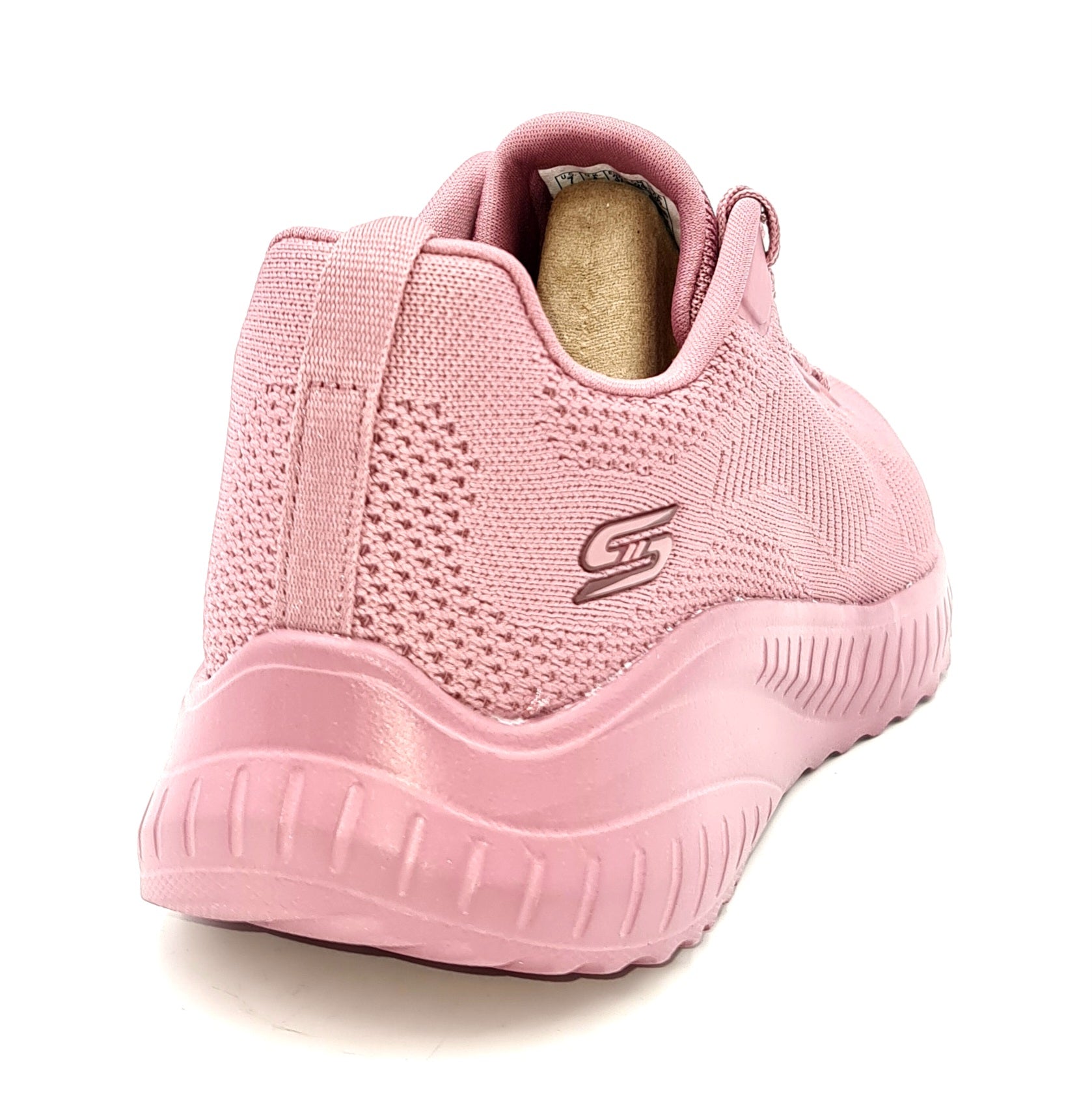 Skechers bobs rosa hotsell