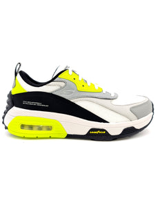 SKECHERS SKECH-AIR EXTREME GoodYear bianco  U20