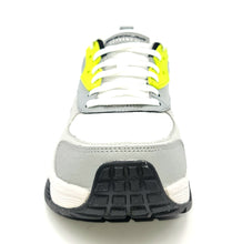 Carica l&#39;immagine nel visualizzatore di Gallery, SKECHERS SKECH-AIR EXTREME GoodYear bianco  U20