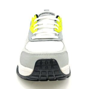 SKECHERS SKECH-AIR EXTREME GoodYear bianco  U20