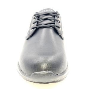 SKECHERS Numeri Grandi Sneakers casual nero U34