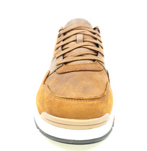 Carica l&#39;immagine nel visualizzatore di Gallery, SKECHERS Numeri Grandi Sneakers casual ingrassata marrone U28