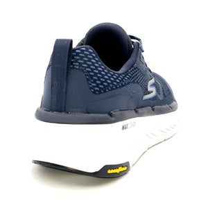 SKECHERS Max Cushioning Premier Sneakers blu U24