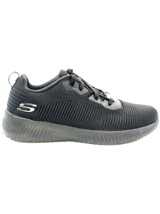 SKECHERS Squad Sneakers nero D94
