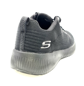 SKECHERS Squad Sneakers nero D94