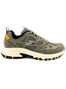 SKECHERS Sneakers outdoor Hillcrest olive D18