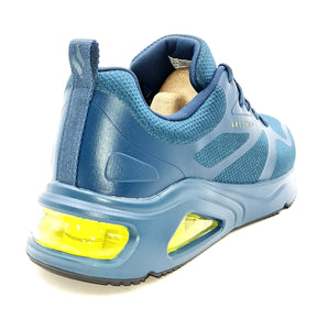SKECHERS Sneakers Tres-Air Uno - blu U25