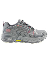 Carica l&#39;immagine nel visualizzatore di Gallery, SKECHERS Max Protect  outdoor good year nero U41