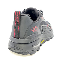 Carica l&#39;immagine nel visualizzatore di Gallery, SKECHERS Max Protect  outdoor good year nero U41