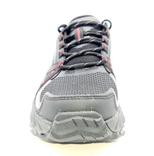 Carica l&#39;immagine nel visualizzatore di Gallery, SKECHERS Max Protect  outdoor good year nero U41