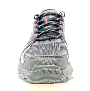 SKECHERS Max Protect  outdoor good year nero U41