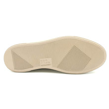 Carica l&#39;immagine nel visualizzatore di Gallery, FRAU Sneakers stringate in camoscio sabbia V31