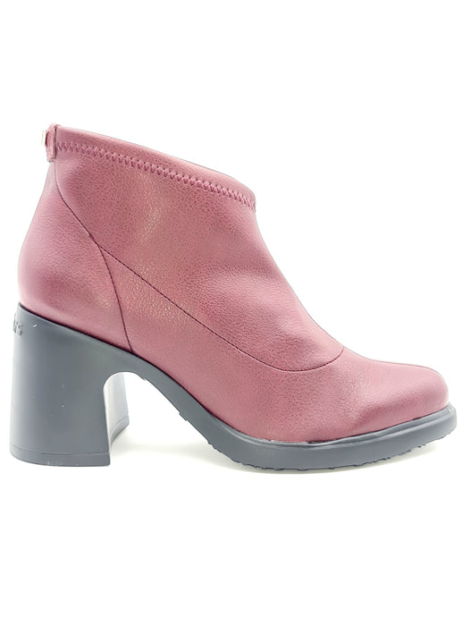 WONDERS Tronchetto SUGAR LYCRA bordò C22