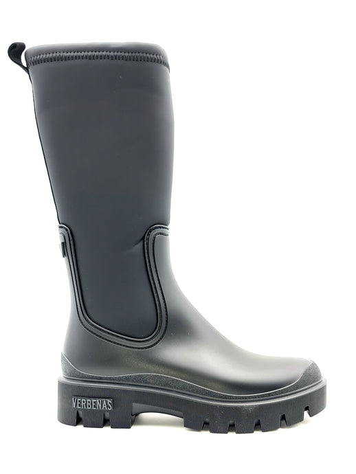 VERBENAS Caloscia MIZU nero W9