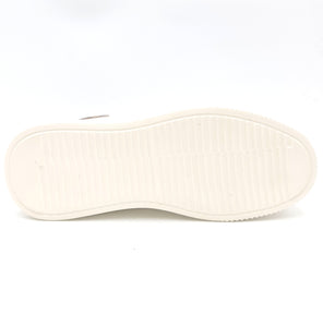 CULT Sneakers PERRY bianco/tallone maculato G45