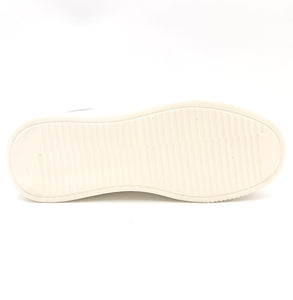 CULT Sneakers PERRY bianco logato G46