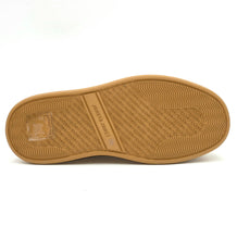 Carica l&#39;immagine nel visualizzatore di Gallery, JANET &amp; JANET Sneakers platform beige e cognac U