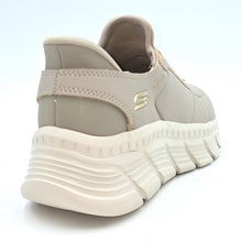 Carica l'immagine nel visualizzatore di Gallery, SKECHERS Skechers Slip-ins: BOBS Sport B Flex HI taupe K68