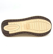 Carica l'immagine nel visualizzatore di Gallery, JANET &amp; JANET Sneakers platform marrone X14