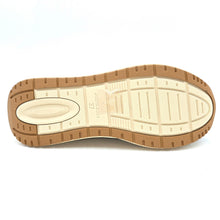 Carica l'immagine nel visualizzatore di Gallery, JANET &amp; JANET Sneakers platform blu X15