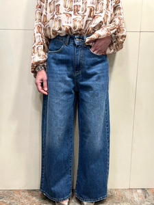 TENSIONE IN Jeans GIUSI denim