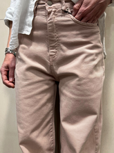 Carica l&#39;immagine nel visualizzatore di Gallery, TENSIONE IN Jeans GIUSI rosa