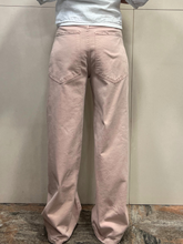 Carica l&#39;immagine nel visualizzatore di Gallery, TENSIONE IN Jeans GIUSI rosa
