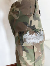 Carica l&#39;immagine nel visualizzatore di Gallery, TENSIONE IN | Pantalone cargo militare