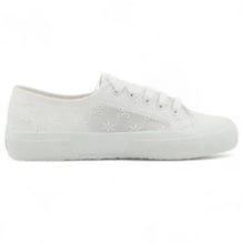 Carica l&#39;immagine nel visualizzatore di Gallery, SUPERGA 2750 SANGALLO bianco 15W