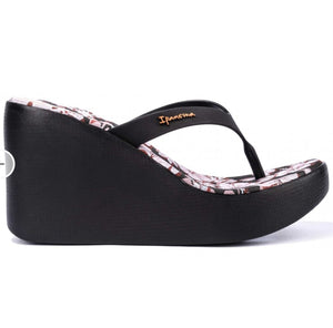 Ipanema Sandali Infradito Ipanema Donna Con Zeppa Infradito Donna