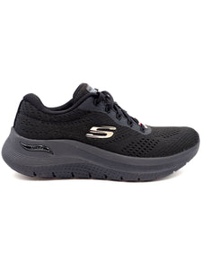 SKECHERS Arch Fit 2.0 - Big League nero K37