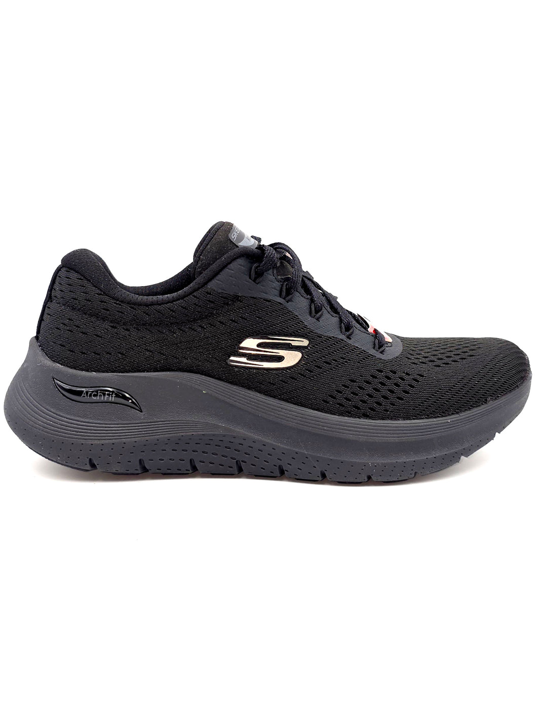 SKECHERS Arch Fit 2.0 - Big League nero K37