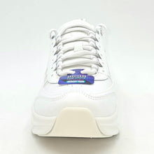 Carica l'immagine nel visualizzatore di Gallery, SKECHERS Relaxed Fit: D'Lux Walker 2.0 - Golden Step bianco K64