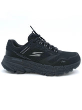 Carica l'immagine nel visualizzatore di Gallery, SKECHERS Water repellent: GO RUN TRAIL Altitude 2.0 - Ravine nero K59