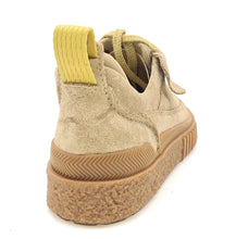 Carica l&#39;immagine nel visualizzatore di Gallery, CLARKS Somerset Lace Pelle scamosciata camel O70