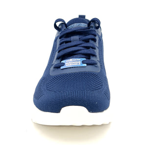 SKECHERS BOBS Sport Squad Chaos - Face Off blu K63