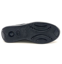 Carica l&#39;immagine nel visualizzatore di Gallery, CALLAGHAN Sneakers platform stringata nera PX13