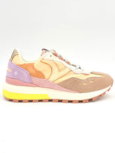 Carica l'immagine nel visualizzatore di Gallery, VICTORIA Sneaker LANA rosa H2