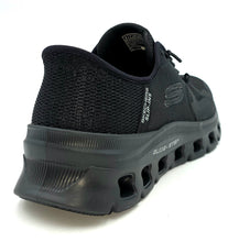Carica l'immagine nel visualizzatore di Gallery, SKECHERS Skechers Slip-ins: Glide-Step nero Y24