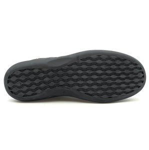 FRAU Sneaker casual in pelle marrone VX2