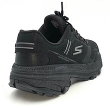 Carica l'immagine nel visualizzatore di Gallery, SKECHERS Water repellent: GO RUN TRAIL Altitude 2.0 - Ravine nero K59