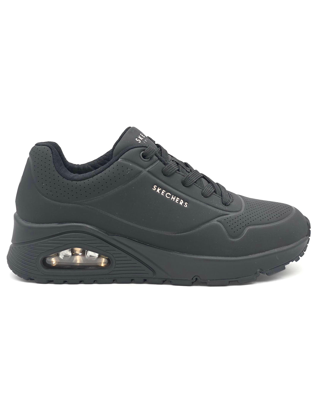 SKECHERS Street L.A. nero I78