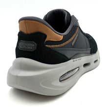 Carica l'immagine nel visualizzatore di Gallery, SKECHERS Slip-ins Relaxed Fit: Sloan - Remming nero K52