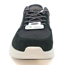 Carica l'immagine nel visualizzatore di Gallery, SKECHERS Slip-ins Relaxed Fit: Sloan - Remming nero K52