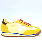 Carica l'immagine nel visualizzatore di Gallery, VICTORIA Sneaker SATURNO  giallo H3
