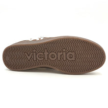 Carica l'immagine nel visualizzatore di Gallery, VICTORIA Sneaker LONDRES EFFETTO CAVALLINO STAMPA ANIMAL H30
