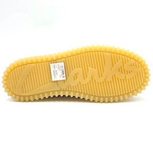 CLARKS Torhill Hi Pelle marrone O72