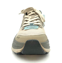 Carica l'immagine nel visualizzatore di Gallery, SKECHERS Relaxed Fit: Max Cushioning Zirrus - Zirrostratus taupe K50