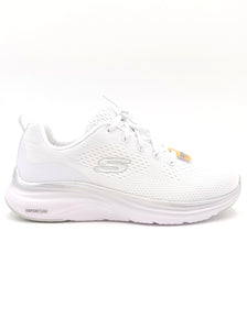 SKECHERS Vapor Foam - Midnight Glimmer bianco I55