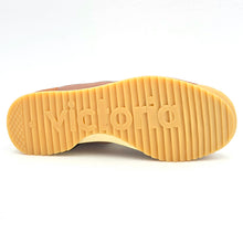 Carica l'immagine nel visualizzatore di Gallery, VICTORIA Sneaker SATURNO  marrone H4